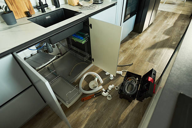 Reliable Drain Cleaning contractor in Ronkonkoma, NY by Street Wise - Plumbing